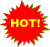 hot